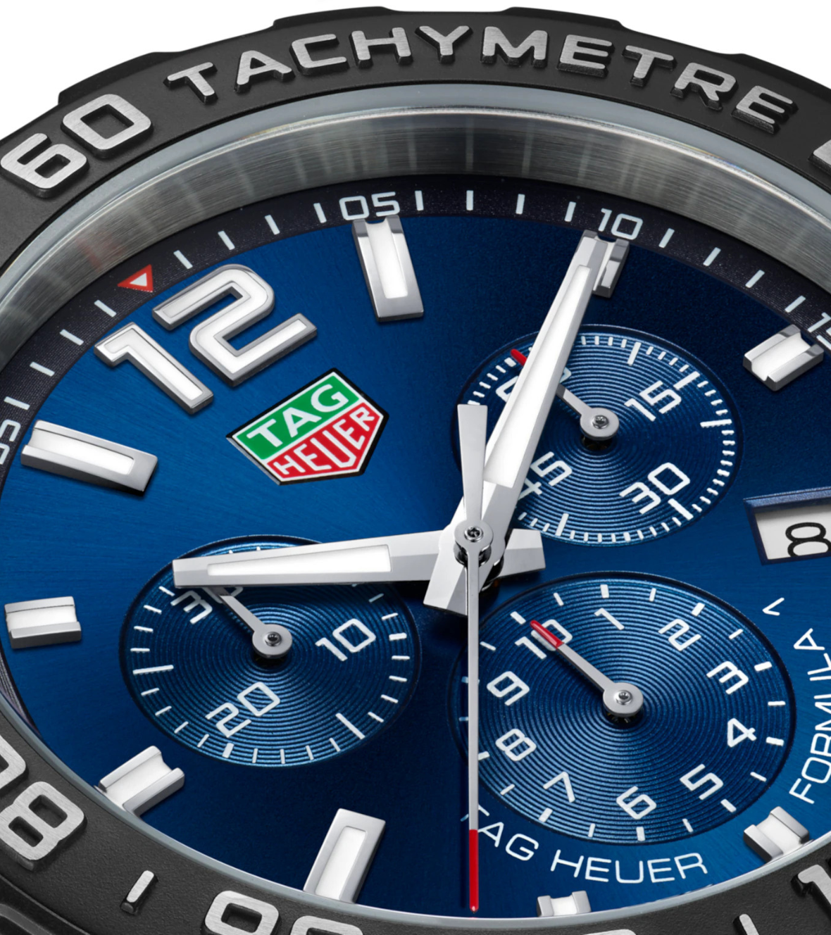 Tag Heuer Formula 1 Chronograph CAZ101AV.FT8077